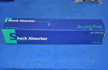 Амортизатор PARTS-MALL PJAF043