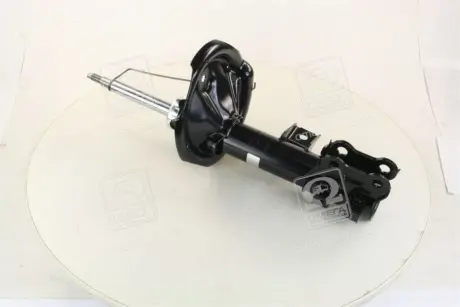 Амортизатор подв. передн. лев. HYUNDAI AVANTE HD 06MY(-SEP) (пр-во) PARTS-MALL PJAFL004