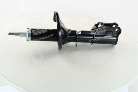Амортизатор підв. HYUNDAI GETZ передн. прав. (вир-во) PARTS-MALL PJAFR014