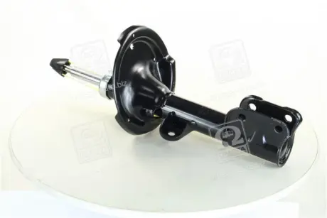 Амортизатор підв. передн. прав. HYUNDAI SANTAFE(CM) 05MY(-SEP 2006) (вир-во) PARTS-MALL PJAFR018