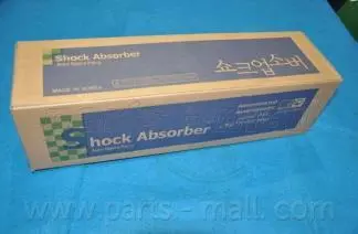 Амортизатор PARTS-MALL PJAFR027
