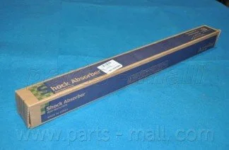 Амортизатор газомасляний PARTS-MALL PJAR025