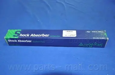 Амортизатор PARTS-MALL PJAR043