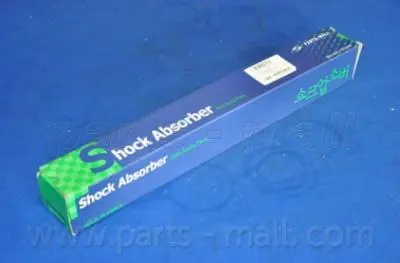 Амортизатор PARTS-MALL PJAR060