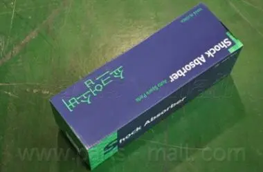 Амортизатор PARTS-MALL PJARL015