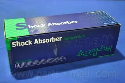 Амортизатор (вир-во Parts-Mall) PARTS-MALL PJARR008