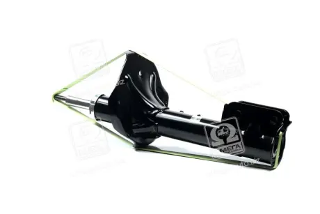 Амортизатор підв. HYUNDAI TUCSON задн. прав. (вир-во) PARTS-MALL PJARR016