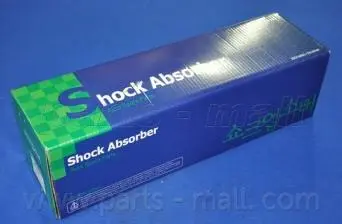 Амортизатор (вир-во Parts-Mall) PARTS-MALL PJB004A