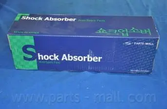 Амортизатор PARTS-MALL PJB014