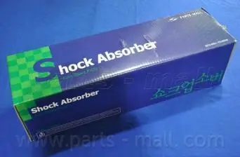 Амортизатор PARTS-MALL PJB024A