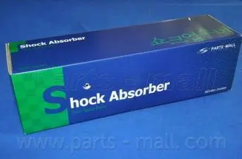 Амортизатор PARTS-MALL PJB060A