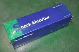 Амортизатор PARTS-MALL PJB104A