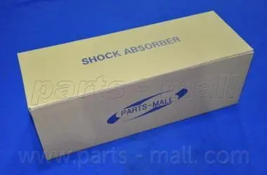 Амортизатор PARTS-MALL PJB123A