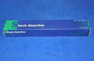 Амортизатор PARTS-MALL PJB137