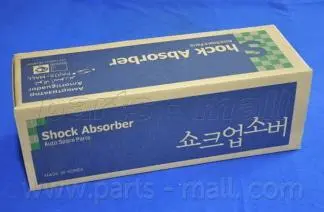Амортизатор PARTS-MALL PJBFL007