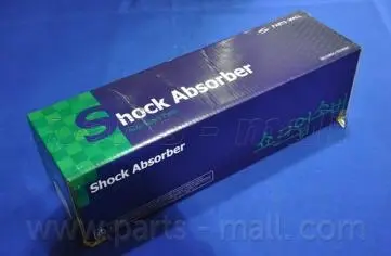 Амортизатор PARTS-MALL PJBFL015