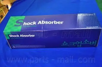 Амортизатор PARTS-MALL PJBFL019