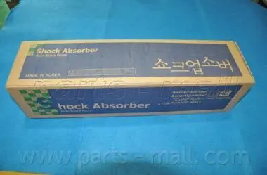 Амортизатор PARTS-MALL PJBFL028