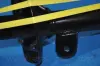 Амортизатор підв. Kia Carnival передн. лів. (вир-во) PARTS-MALL PJBFL029 (фото 5)