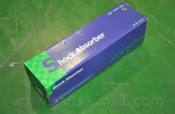 Амортизатор PARTS-MALL PJBFR023