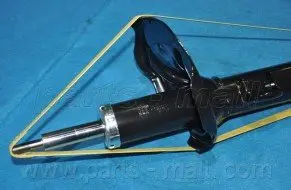 Амортизатор PARTS-MALL PJBRL003
