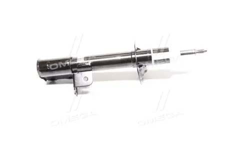 Амортизатор підв. CHEVROLET Lacetti 04 - задн.прав. газ. (вир-во) PARTS-MALL PJC107