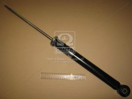 Амортизатор підв. Chevrolet Cruze задн. 13332639 (вир-во) PARTS-MALL PJCR009