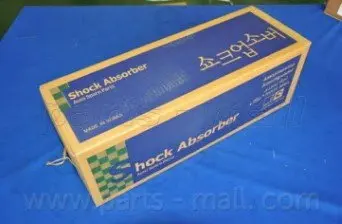 Амортизатор PARTS-MALL PJCRR001