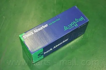 Амортизатор PARTS-MALL PJCRR006