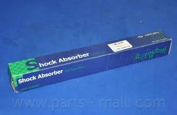 Амортизатор PARTS-MALL PJD105