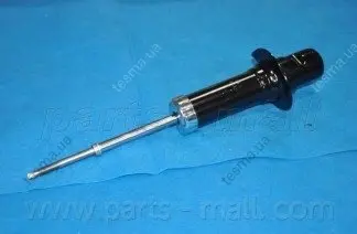 Shock absorber, suspension. Амортизатор, ходовая часть PARTS-MALL PJDF005 (фото 1)