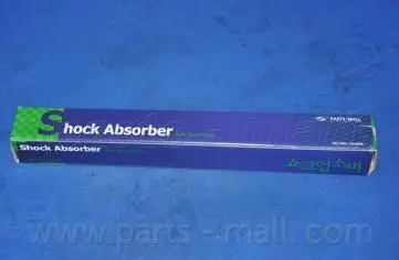 Амортизатор PARTS-MALL PJDR001