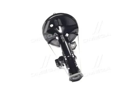 Амортизатор підв.Toyota CAMRY (XV40) 06-11 передн. лів. (вир-во) PARTS-MALL PJF006FL