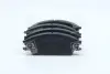 Колодка гальм. диск. HYUNDAI ELANTRA (вир-во) PARTS-MALL PKA001 (фото 2)