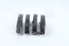 Колодка гальм. диск. HYUNDAI ELANTRA (вир-во) PARTS-MALL PKA001 (фото 3)