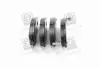 Колодка гальм. диск. SSANGYONG NEW KORANDO(KJ) (вир-во) PARTS-MALL PKA002 (фото 1)