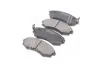 Колодка гальм. диск. HYUNDAI AVANTE XD (вир-во) PARTS-MALL PKA003 (фото 4)