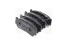 Колодка гальм. диск. HYUNDAI SANTAFE(CM) 05MY(-SEP 2006) (вир-во) PARTS-MALL PKA032 (фото 3)