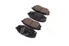 Колодки гальм. диск. HYUNDAI SONATA LF 14- передн. (вир-во) PARTS-MALL PKA-062 (фото 4)