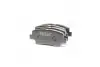 Колодки гальм. диск. KIA SOUL. HYUNDAI ACCENT. SSANGYONG KORANDO (вир-во) PARTS-MALL PKAE39 (фото 1)
