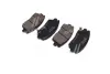 Колодка гальм. диск. HYUNDAI (вир-во Parts-Mall) PARTS-MALL PKAE70 (фото 3)