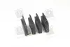 Колодка гальм. диск. KIA AVELLA (вир-во) PARTS-MALL PKB006 (фото 1)