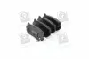 Колодка гальм. диск. KIA CARENS (вир-во) PARTS-MALL PKB008 (фото 2)