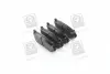 Колодка гальм. диск. KIA CARENS (вир-во) PARTS-MALL PKB008 (фото 4)