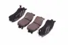 Колодка гальм. диск. KIA SPECTRA (вир-во) PARTS-MALL PKB012 (фото 3)