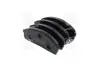 Колодка гальм. диск. KIA CARNIVAL (вир-во) PARTS-MALL PKB-013 (фото 3)