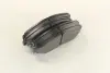 Колодка гальм. диск. KIA SPORTAGE (вир-во) PARTS-MALL PKB-014 (фото 3)