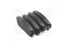 Колодка гальм. диск. KIA SORENTO 02MY (вир-во) PARTS-MALL PKB-020 (фото 1)