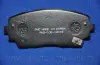 Колодки гальм. диск. KIA PICANTO (TA) передн. (вир-во Parts-Mall) PARTS-MALL PKB038 (фото 4)