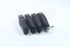 Колодка гальм. диск. DAEWOO LEGANZA(V100) (вир-во) PARTS-MALL PKC008 (фото 3)